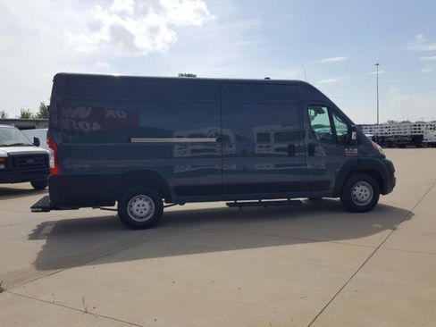 Used 2021 RAM ProMaster 3500 FWD image 6