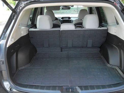 Used 2021 Subaru Forester Premium image 6