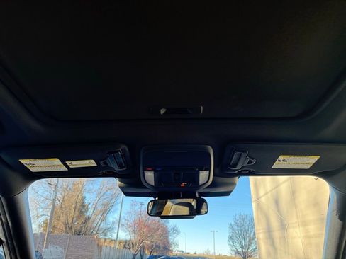 Certified 2025 Subaru Forester Premium image 19