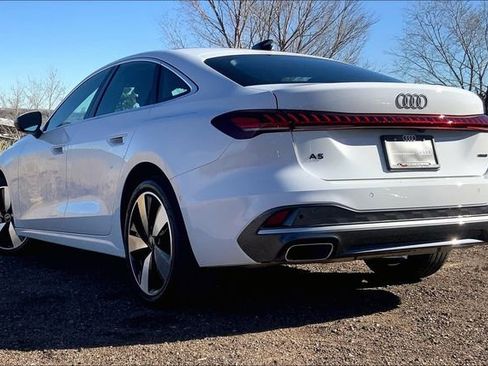 Certified 2025 Audi A5 2.0T Premium Plus w/ Premium Plus image 11