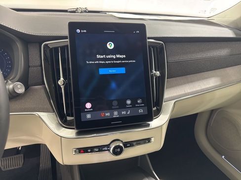 New 2026 Volvo XC90 B6 Ultra w/ Protection Package AWD/4WD image 13