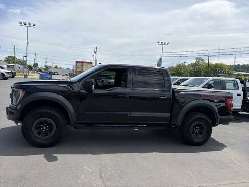 Used 2023 Ford F150 Raptor w/ Raptor Carbon Fibre Package AWD/4WD image 10