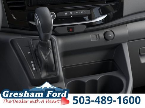 New 2026 Ford Transit 350 XLT AWD/4WD image 17