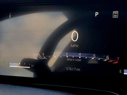 Used 2023 Jeep Grand Cherokee Overland image 19