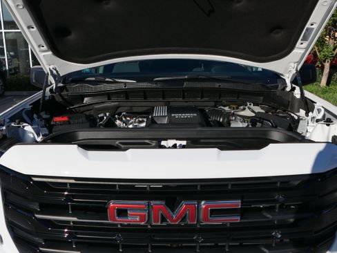 Used 2023 GMC Sierra 1500 Elevation w/ X31 Off-Road Package image 26