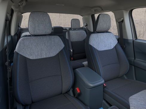 New 2026 Ford Maverick XLT w/ XLT Luxury Package FWD image 10