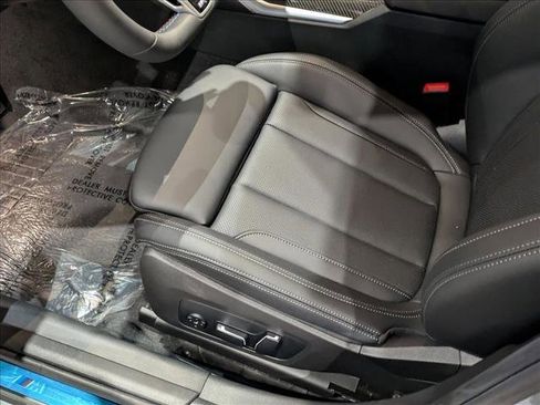 New 2026 BMW M340i w/ Premium Package image 4