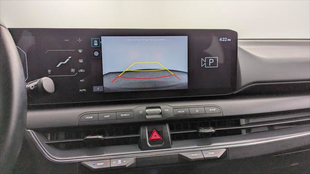 Used 2025 Kia K4 EX FWD image 28