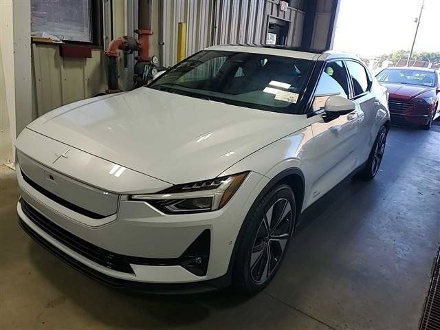 Used 2024 Polestar Polestar 2 w/ Pilot Pack RWD image 1