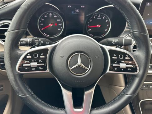 Used 2021 Mercedes-Benz GLC 300 4MATIC image 26