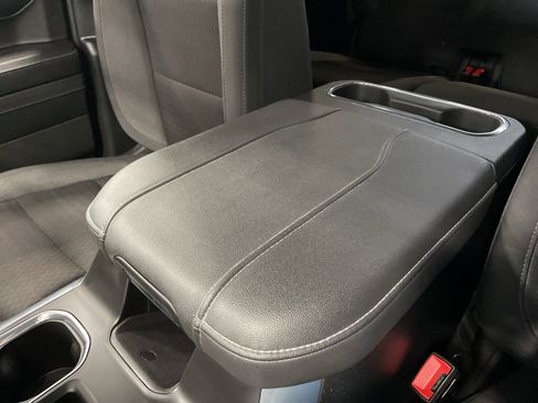 Used 2024 Chevrolet Silverado 1500 RST image 47