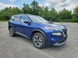 Used 2021 Nissan Rogue SV image 3