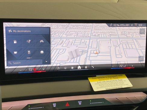 New 2026 BMW X3 xDrive30 w/ Convenience Package image 26