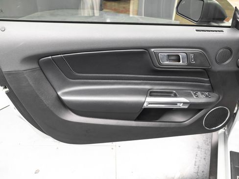 Used 2022 Ford Mustang Mach 1 w/ Equipment Group 700A image 29