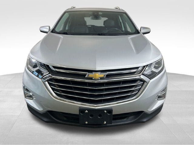 Used 2020 Chevrolet Equinox Premier FWD image 9