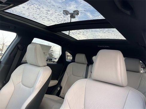 New 2026 Lexus RX 350 image 25