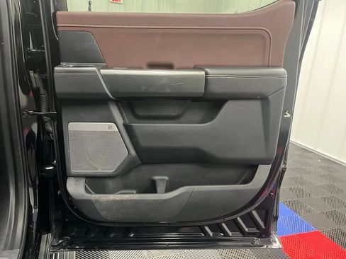 Used 2023 Ford F150 Lariat w/ Equipment Group 502A High AWD/4WD image 21
