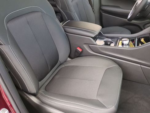New 2026 Jeep Grand Cherokee Laredo X AWD/4WD image 23