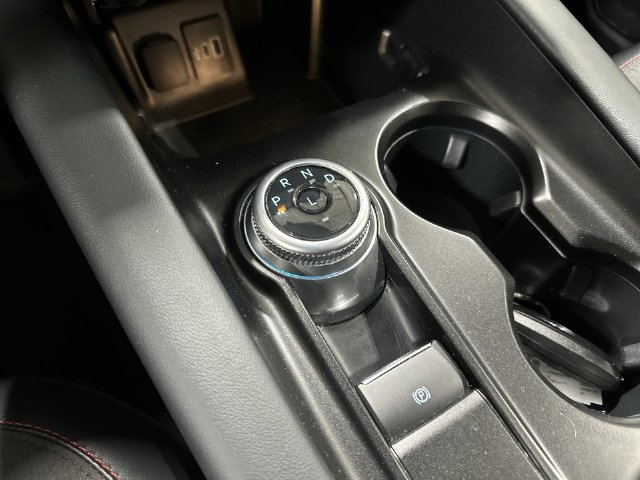 Used 2025 Ford Explorer ST-Line AWD/4WD image 25