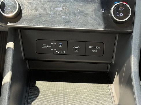 Used 2025 Hyundai Sonata SEL FWD image 24