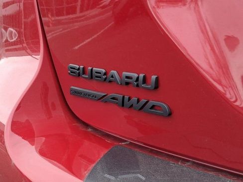 New 2026 Subaru Crosstrek 2.5i Limited w/ Crosstrek Mirror Package AWD/4WD image 11