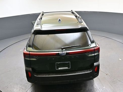New 2026 Subaru Outback Limited XT image 50