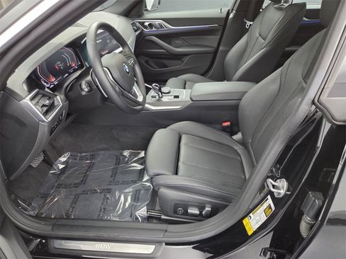 Used 2023 BMW 430i Gran Coupe w/ Premium Package image 25