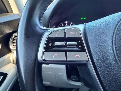 Used 2021 Kia Telluride EX w/ EX Premium Package image 24