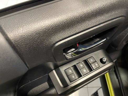 Used 2023 Toyota Tacoma TRD Sport image 20