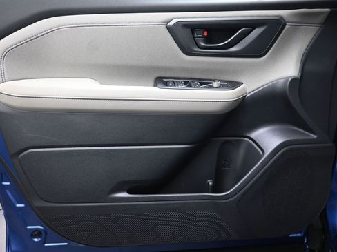 New 2026 Subaru Forester Premium image 23