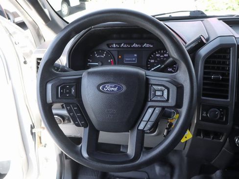 Used 2019 Ford F250 XL w/ Power Equipment Group image 22