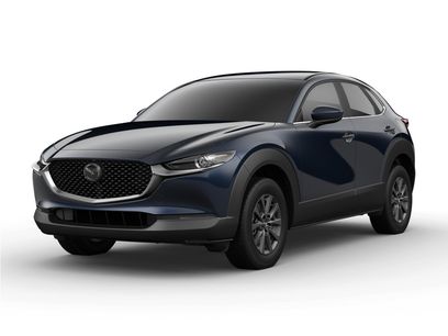 Used 2023 MAZDA CX-30 AWD 2.5 S