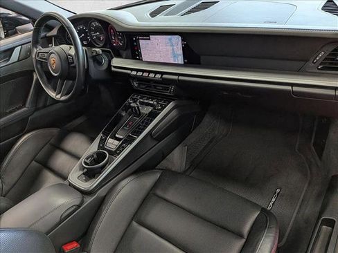 Used 2022 Porsche 911 Carrera RWD image 19