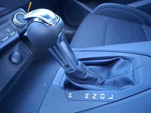 New 2025 Ford Mustang Coupe image 10