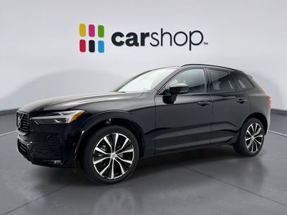 Used 2023 Volvo XC60 B5 Plus w/ Climate Package