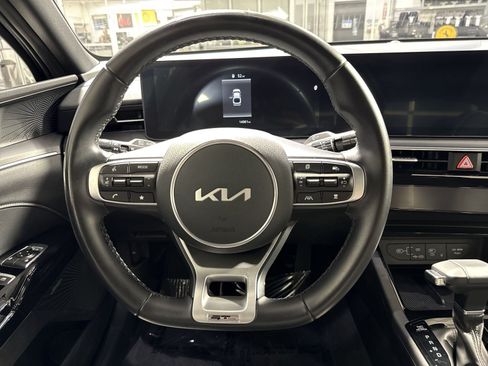 Used 2025 Kia K5 GT-Line w/ GT-Line Premium Package FWD image 17