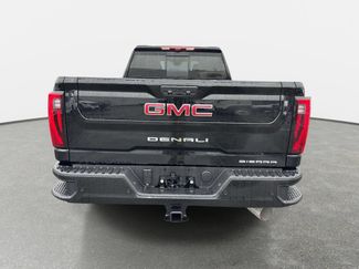 New 2026 GMC Sierra 3500 Denali w/ Denali Reserve Package AWD/4WD video 3