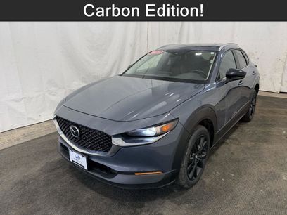 Used 2023 MAZDA CX-30 AWD 2.5 S w/ Preferred Package