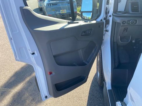 New 2025 Ford Transit 250 Base w/ Load Area Protection Package image 15