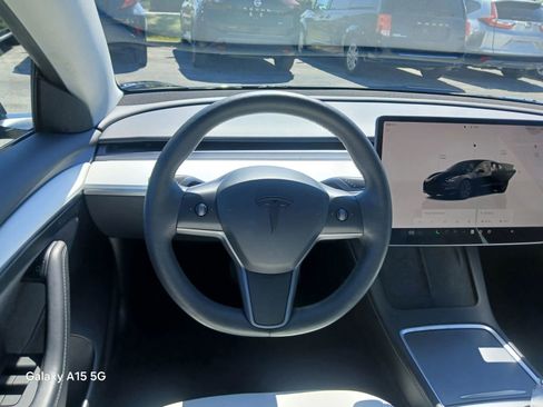 Used 2023 Tesla Model 3 Standard Range RWD image 25