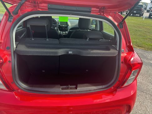 Used 2021 Chevrolet Spark LS image 7