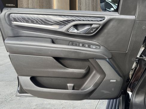 Used 2022 GMC Yukon Denali image 21