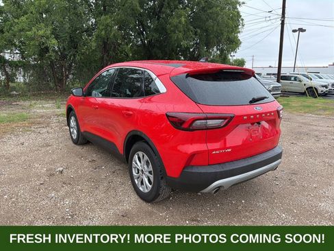 Used 2024 Ford Escape Active FWD image 4