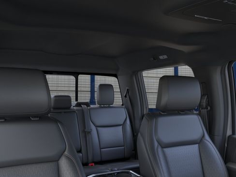 New 2026 Ford F150 Lariat AWD/4WD image 23