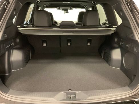 New 2026 Subaru Forester Sport AWD/4WD image 21