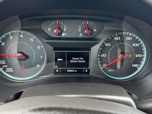 Used 2019 Chevrolet Malibu LS FWD image 26