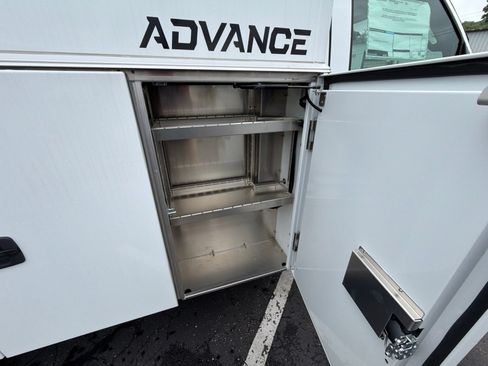 New 2026 Chevrolet Express 3500 w/ Power Convenience Package RWD image 34