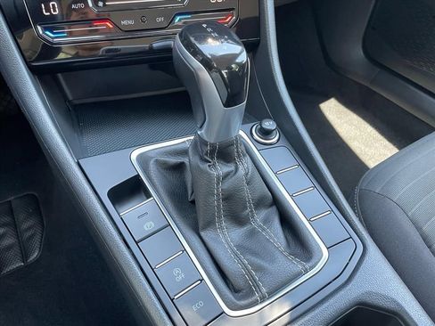 Used 2025 Volkswagen Jetta S FWD image 9