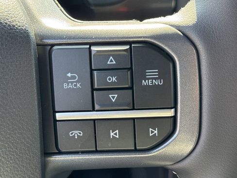 New 2025 Ford F150 Lariat image 25