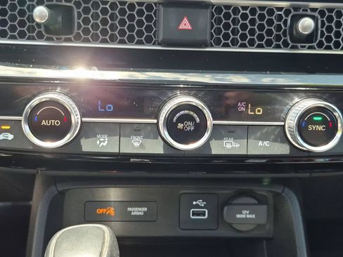 Used 2023 Honda Civic EX image 22